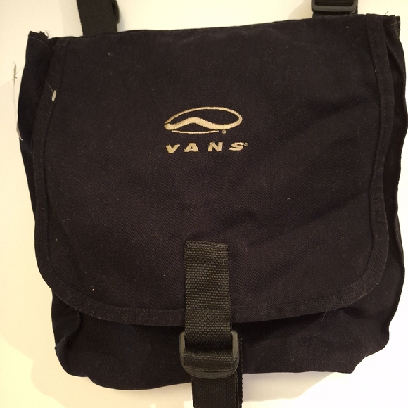 Vans backpack - Picture 2 of 3